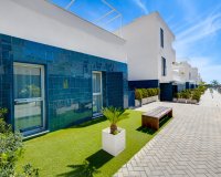 Resale - Apartment / flat - Orihuela Costa - Playa Flamenca
