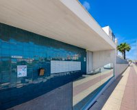 Resale - Apartment / flat - Orihuela Costa - Playa Flamenca