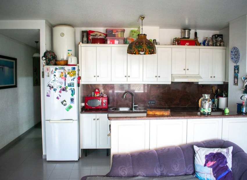 Resale - Apartment / flat - Orihuela Costa - Playa Flamenca