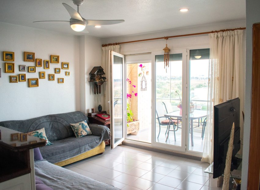 Resale - Apartment / flat - Orihuela Costa - Playa Flamenca