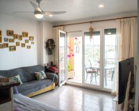 Resale - Apartment / flat - Orihuela Costa - Playa Flamenca