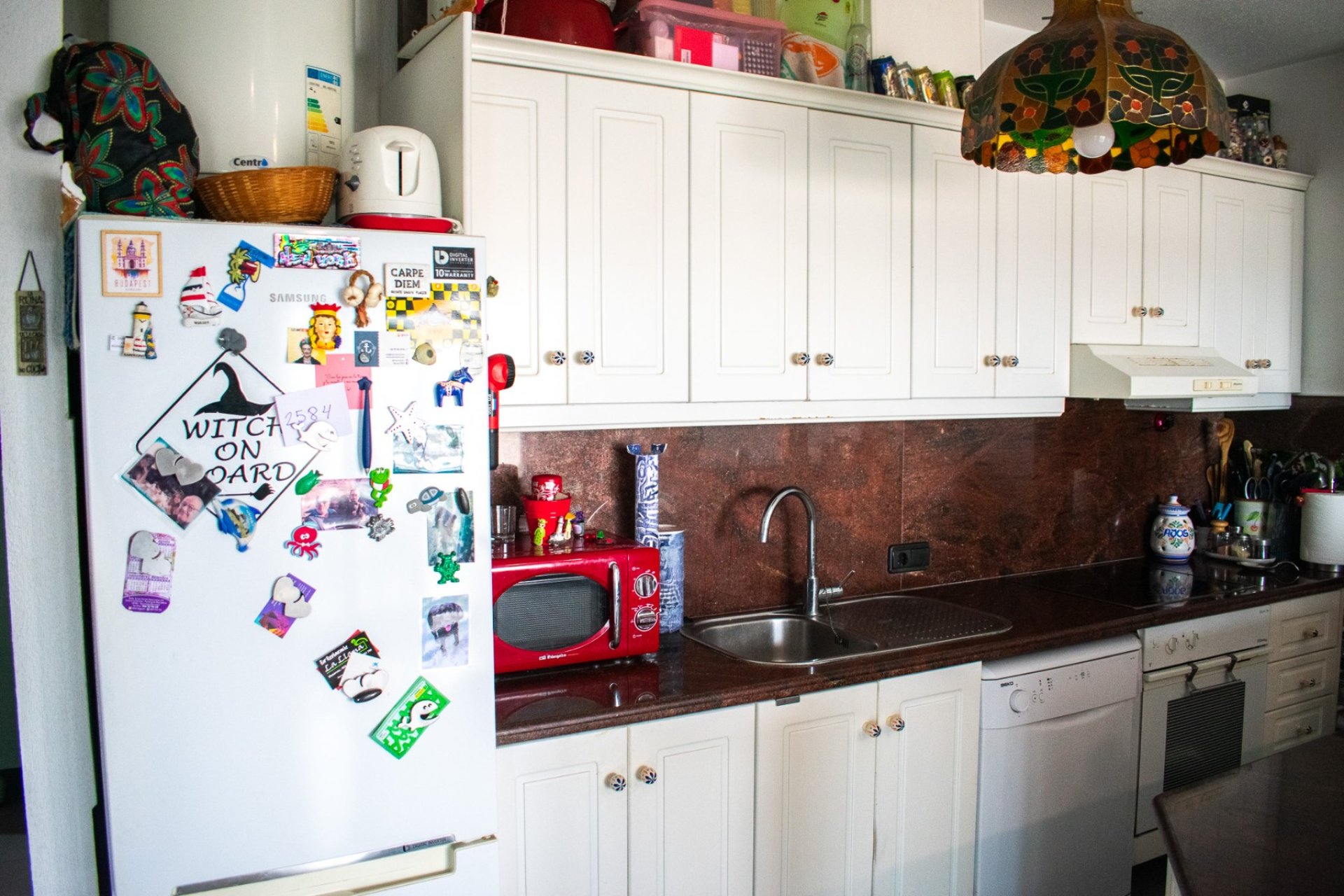 Resale - Apartment / flat - Orihuela Costa - Playa Flamenca