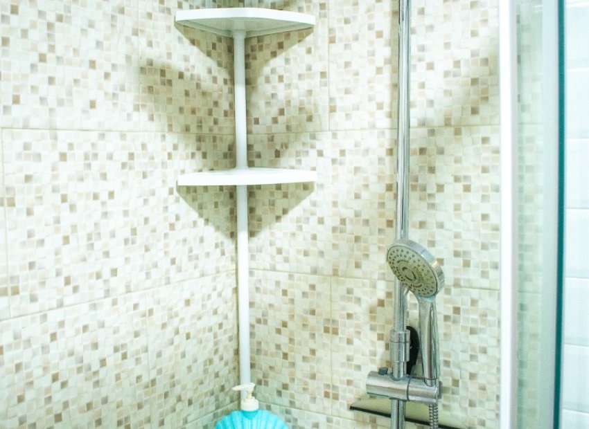 Resale - Apartment / flat - Orihuela Costa - Playa Flamenca