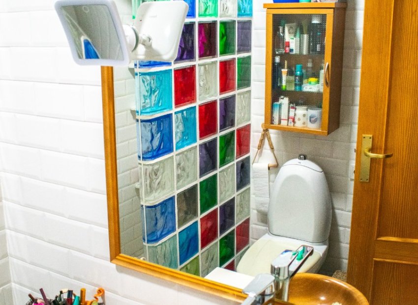 Resale - Apartment / flat - Orihuela Costa - Playa Flamenca