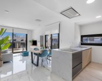 Resale - Apartment / flat - Orihuela Costa - Playa Flamenca