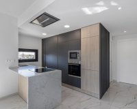 Resale - Apartment / flat - Orihuela Costa - Playa Flamenca