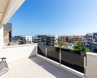 Resale - Apartment / flat - Orihuela Costa - Playa Flamenca