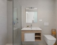 Resale - Apartment / flat - Orihuela Costa - Playa Flamenca