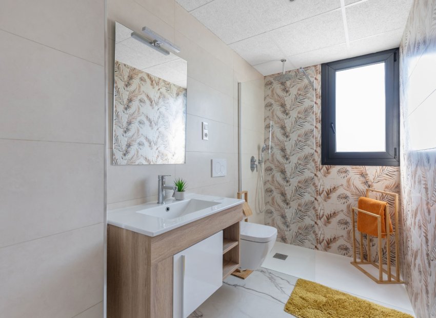 Resale - Apartment / flat - Orihuela Costa - Playa Flamenca