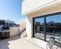 Resale - Apartment / flat - Orihuela Costa - Playa Flamenca