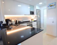 Resale - Apartment / flat - Orihuela Costa - Playa Flamenca