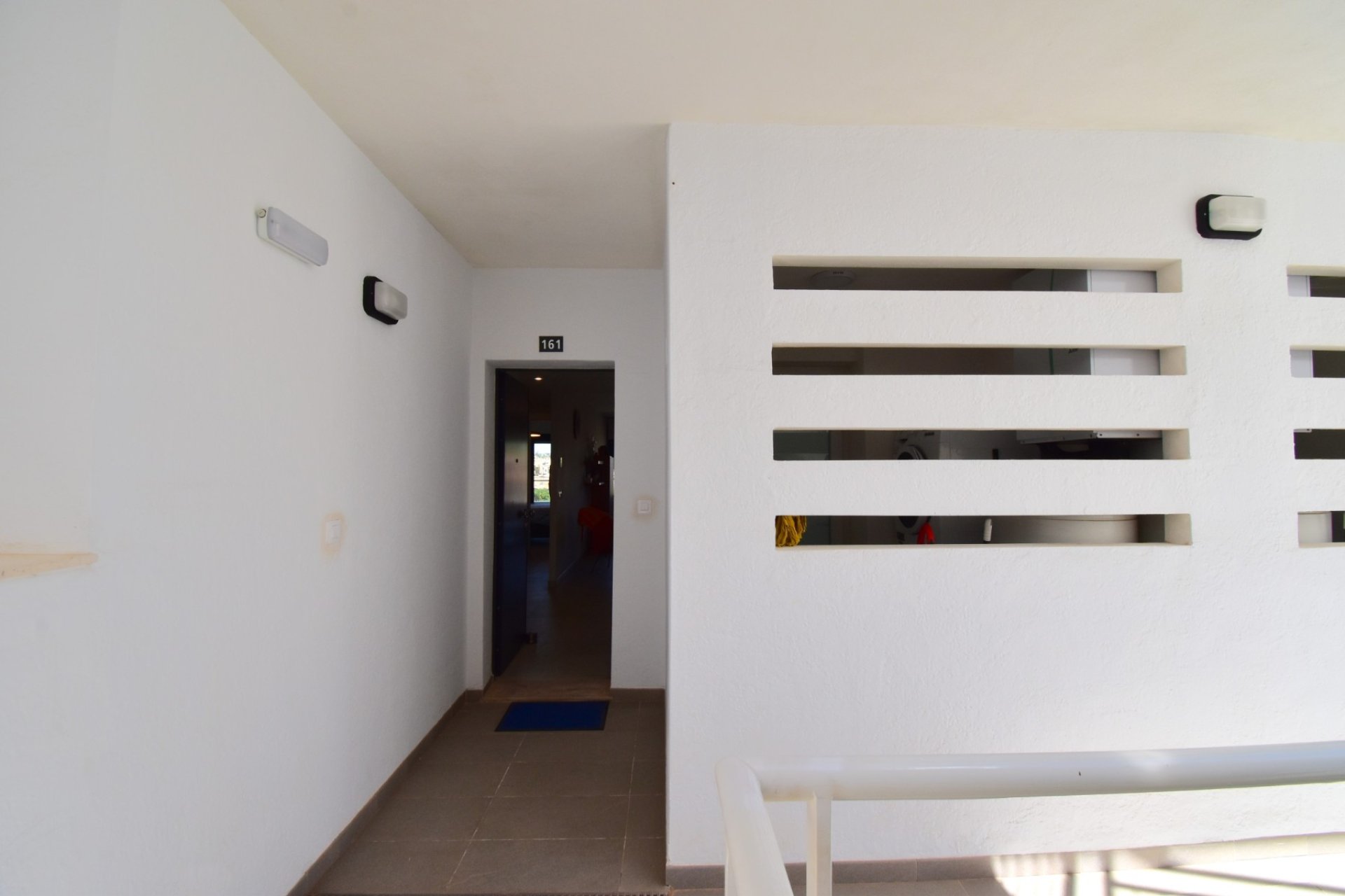 Resale - Apartment / flat - Orihuela Costa - Playa Flamenca