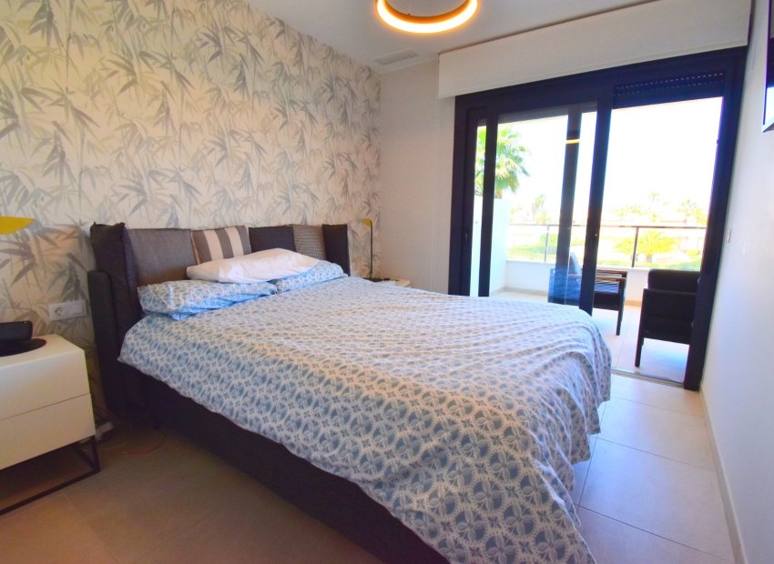 Resale - Apartment / flat - Orihuela Costa - Playa Flamenca
