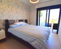 Resale - Apartment / flat - Orihuela Costa - Playa Flamenca