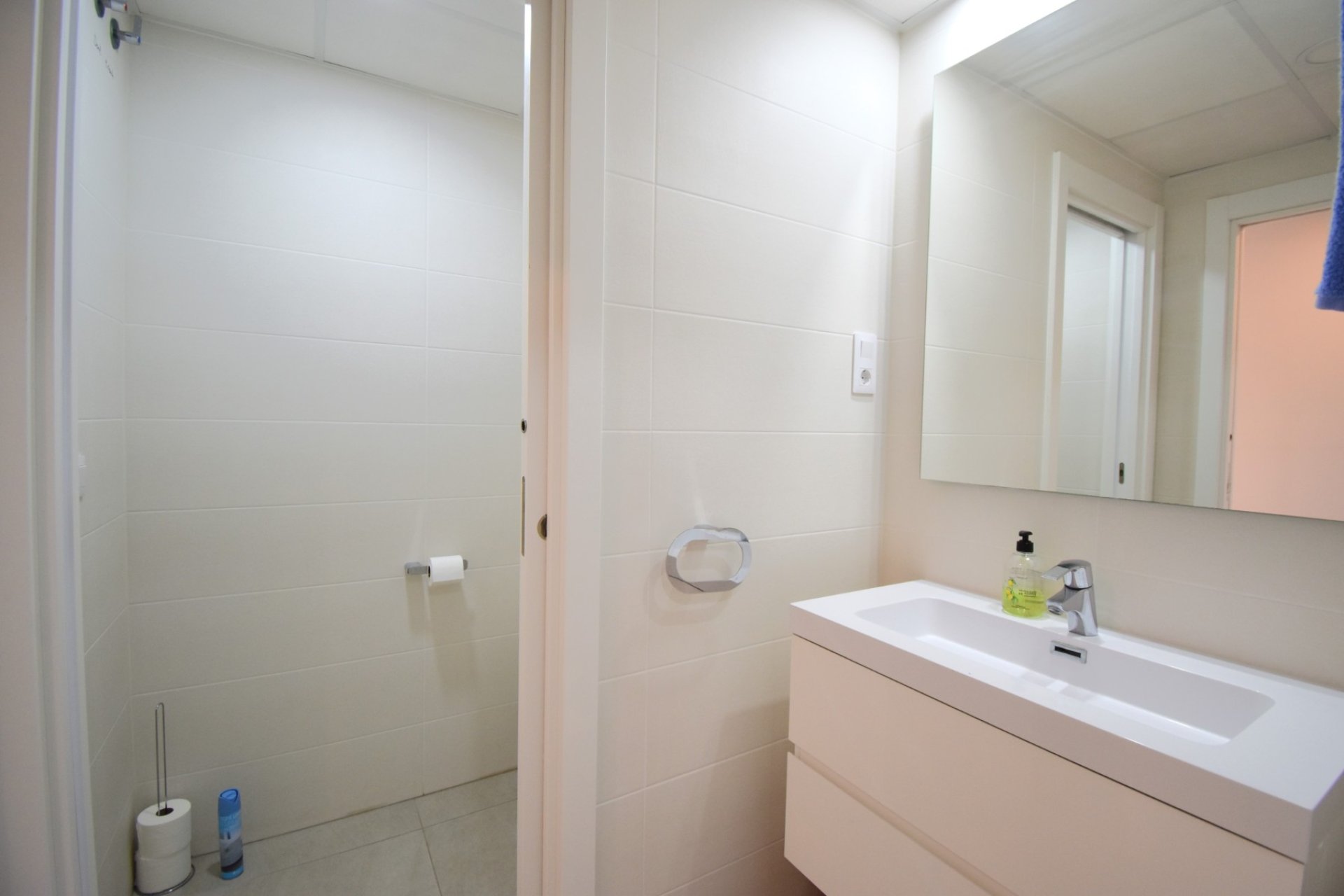 Resale - Apartment / flat - Orihuela Costa - Playa Flamenca