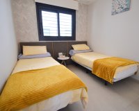 Resale - Apartment / flat - Orihuela Costa - Playa Flamenca