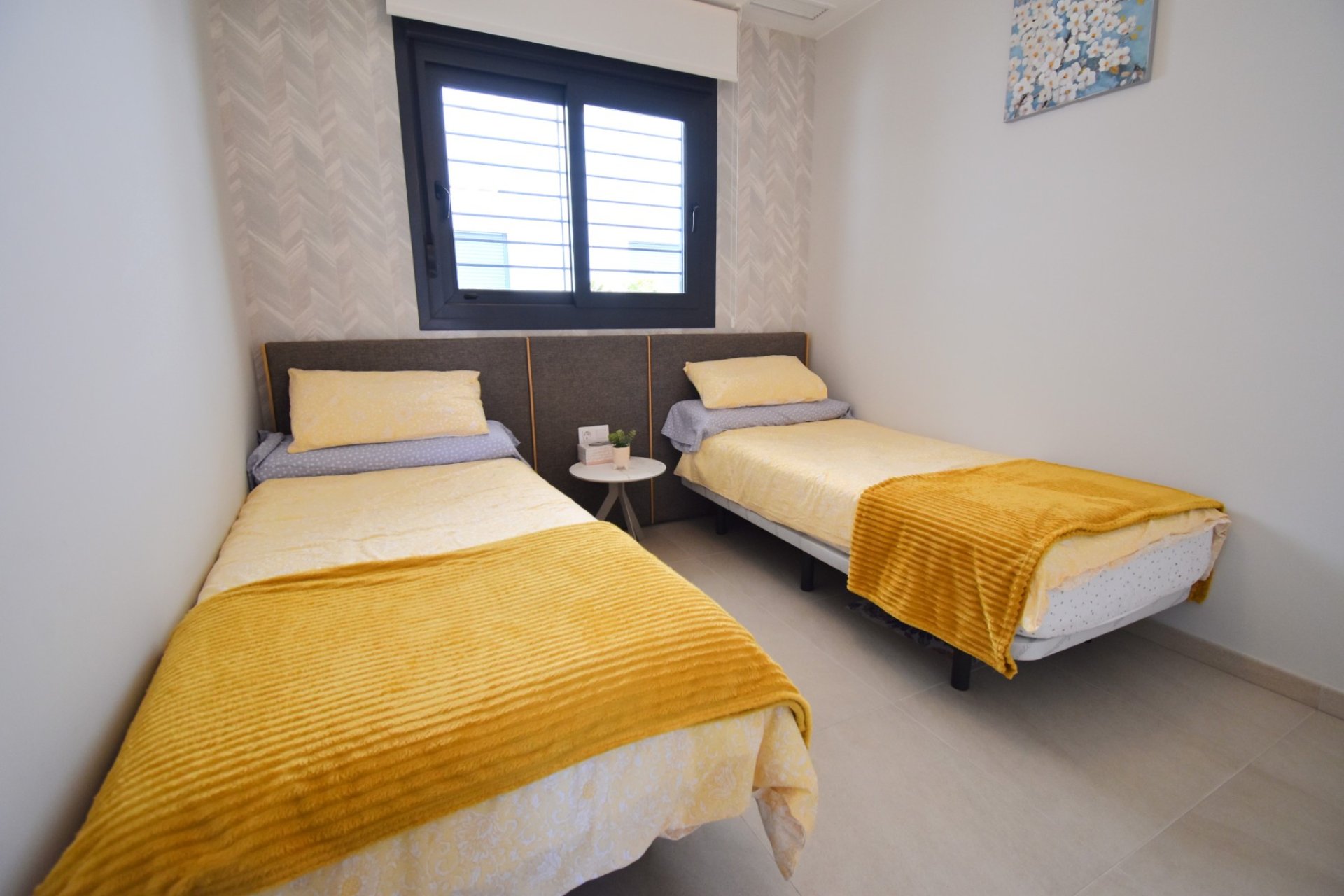 Resale - Apartment / flat - Orihuela Costa - Playa Flamenca