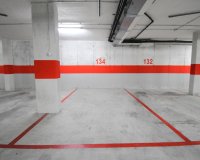 Resale - Apartment / flat - Orihuela Costa - Playa Flamenca