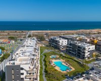 Resale - Apartment / flat - Orihuela Costa - Playa Flamenca