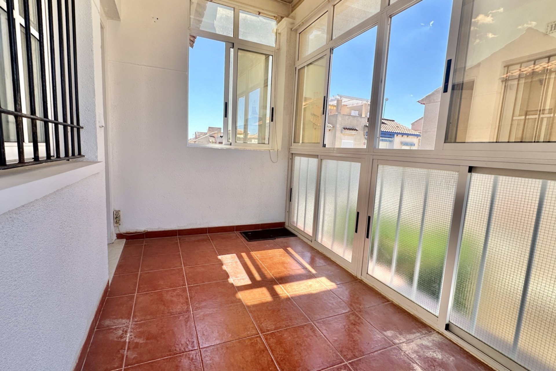 Resale - Apartment / flat - Orihuela Costa - Playa Flamenca