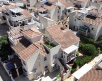 Resale - Apartment / flat - Orihuela Costa - Playa Flamenca