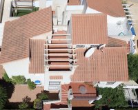 Resale - Apartment / flat - Orihuela Costa - Playa Flamenca