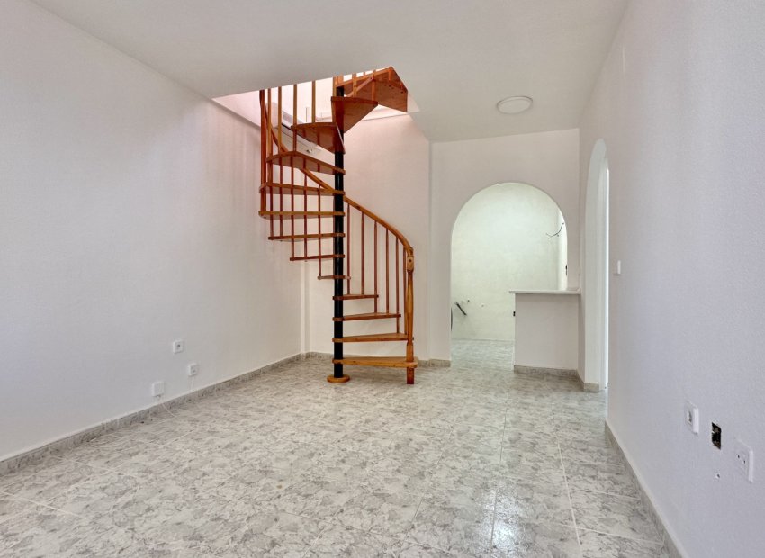 Resale - Apartment / flat - Orihuela Costa - Playa Flamenca