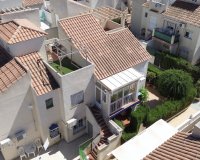Resale - Apartment / flat - Orihuela Costa - Playa Flamenca