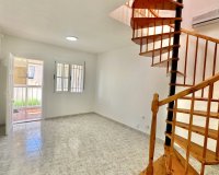 Resale - Apartment / flat - Orihuela Costa - Playa Flamenca