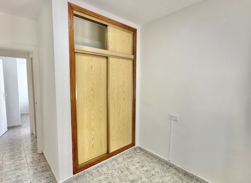Resale - Apartment / flat - Orihuela Costa - Playa Flamenca