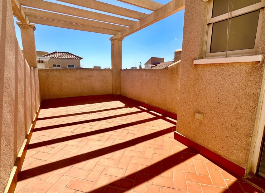 Resale - Apartment / flat - Orihuela Costa - Playa Flamenca