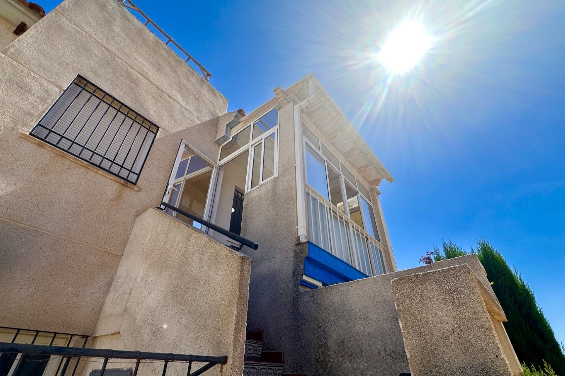 Resale - Apartment / flat - Orihuela Costa - Playa Flamenca