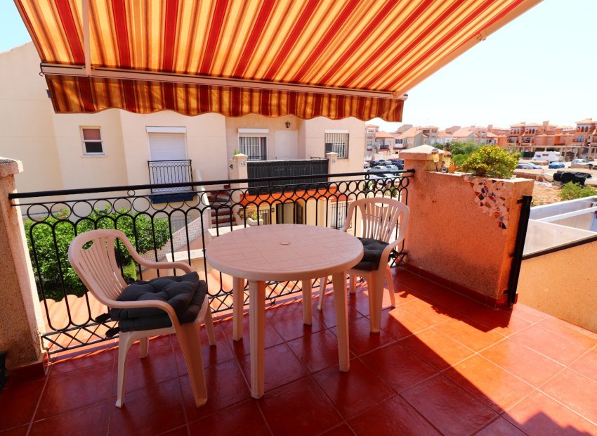Resale - Apartment / flat - Orihuela Costa - Playa Flamenca