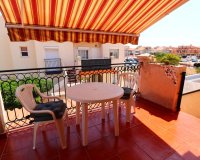Resale - Apartment / flat - Orihuela Costa - Playa Flamenca