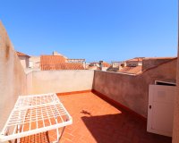 Resale - Apartment / flat - Orihuela Costa - Playa Flamenca