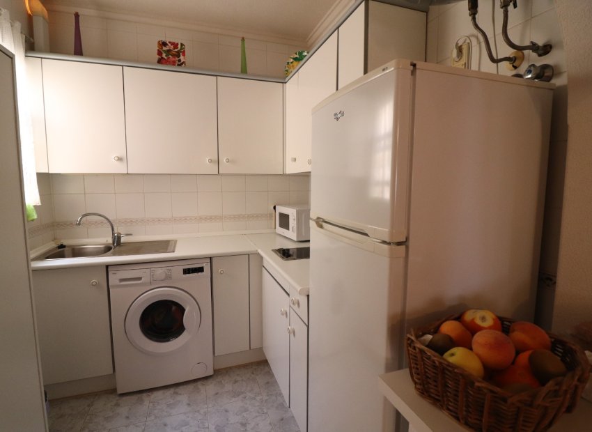 Resale - Apartment / flat - Orihuela Costa - Playa Flamenca