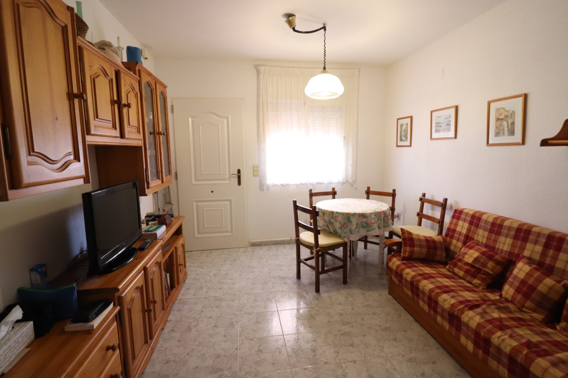 Resale - Apartment / flat - Orihuela Costa - Playa Flamenca