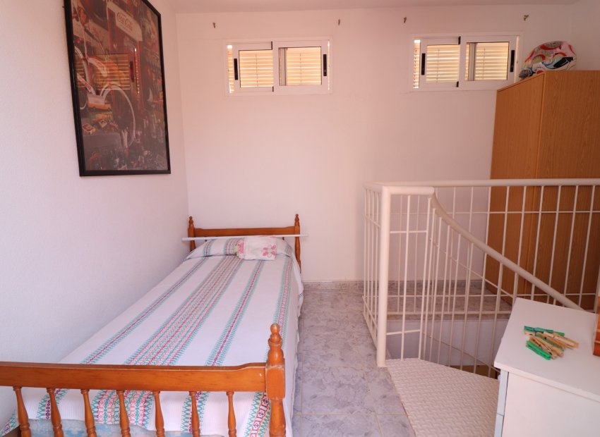 Resale - Apartment / flat - Orihuela Costa - Playa Flamenca