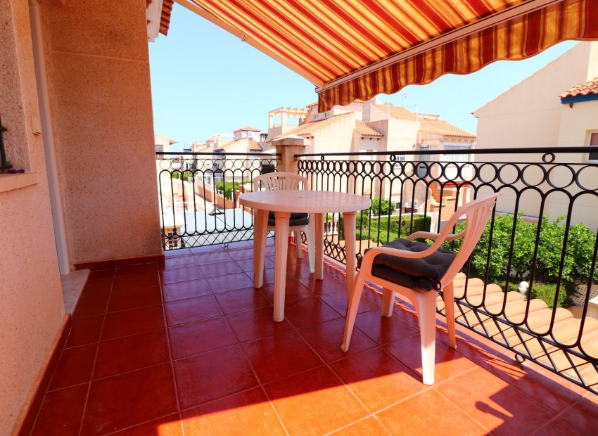Resale - Apartment / flat - Orihuela Costa - Playa Flamenca