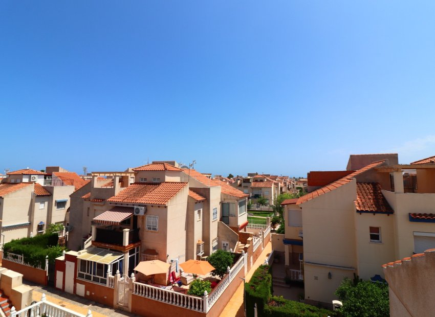 Resale - Apartment / flat - Orihuela Costa - Playa Flamenca