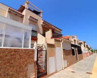 Resale - Apartment / flat - Orihuela Costa - Playa Flamenca