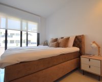 Resale - Apartment / flat - Orihuela Costa - Playa Flamenca