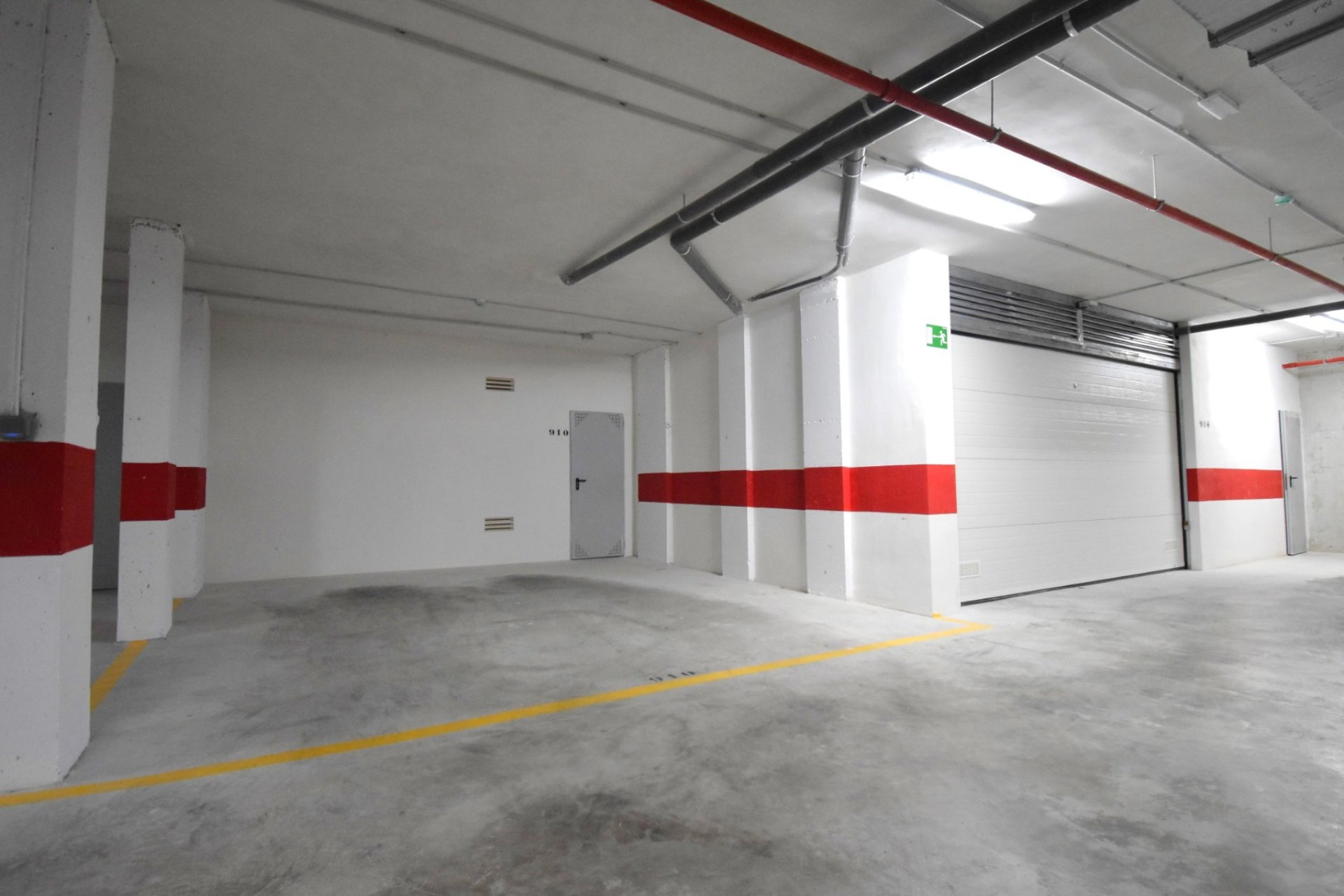 Resale - Apartment / flat - Orihuela Costa - Playa Flamenca