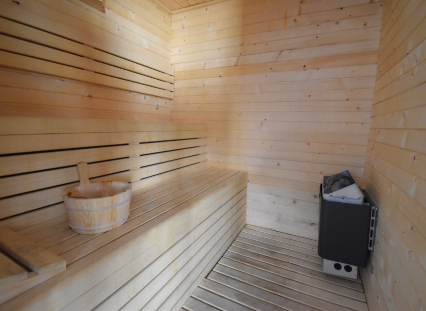 Resale - Apartment / flat - Orihuela Costa - Playa Flamenca