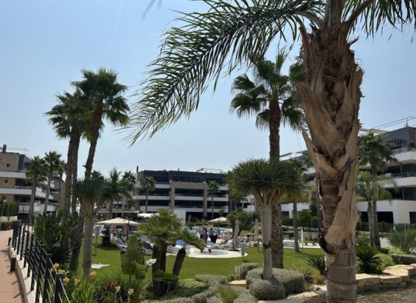 Resale - Apartment / flat - Orihuela Costa - Playa Flamenca