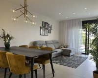 Resale - Apartment / flat - Orihuela Costa - Playa Flamenca