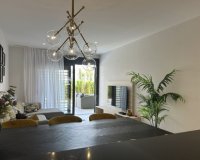 Resale - Apartment / flat - Orihuela Costa - Playa Flamenca