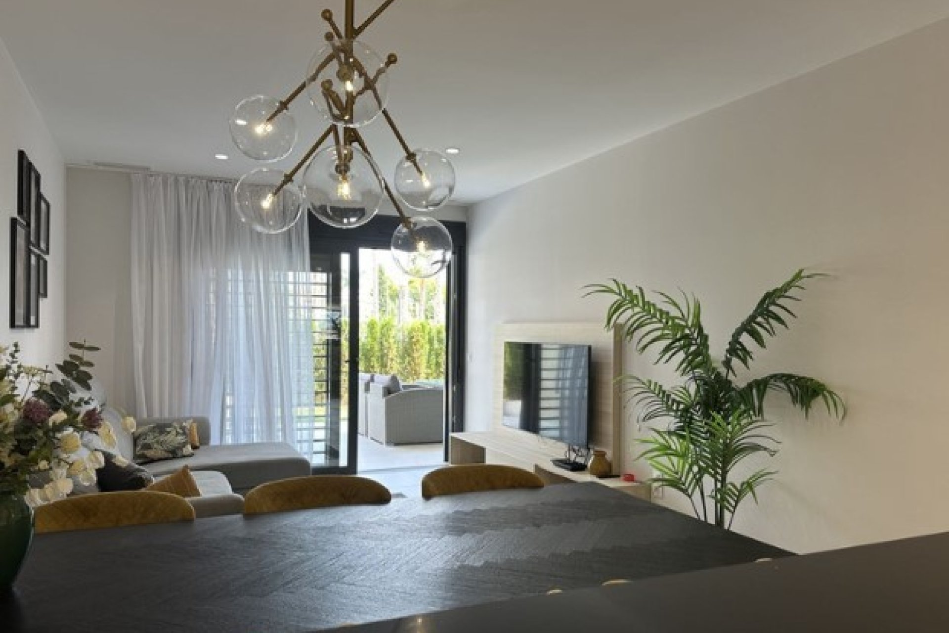 Resale - Apartment / flat - Orihuela Costa - Playa Flamenca