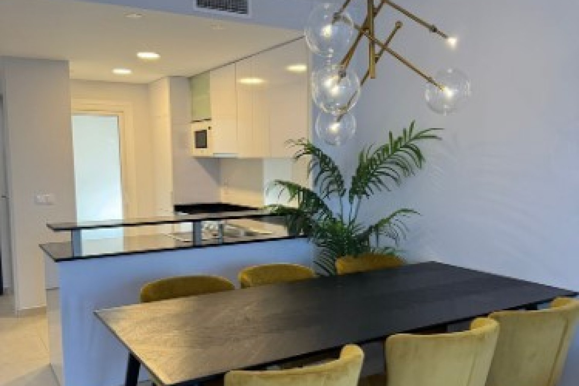 Resale - Apartment / flat - Orihuela Costa - Playa Flamenca