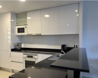 Resale - Apartment / flat - Orihuela Costa - Playa Flamenca